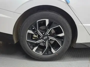 2025 Hyundai Sonata с пробегом 39 782 км