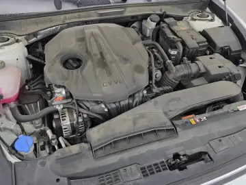 2025 Hyundai Sonata с пробегом 39 782 км