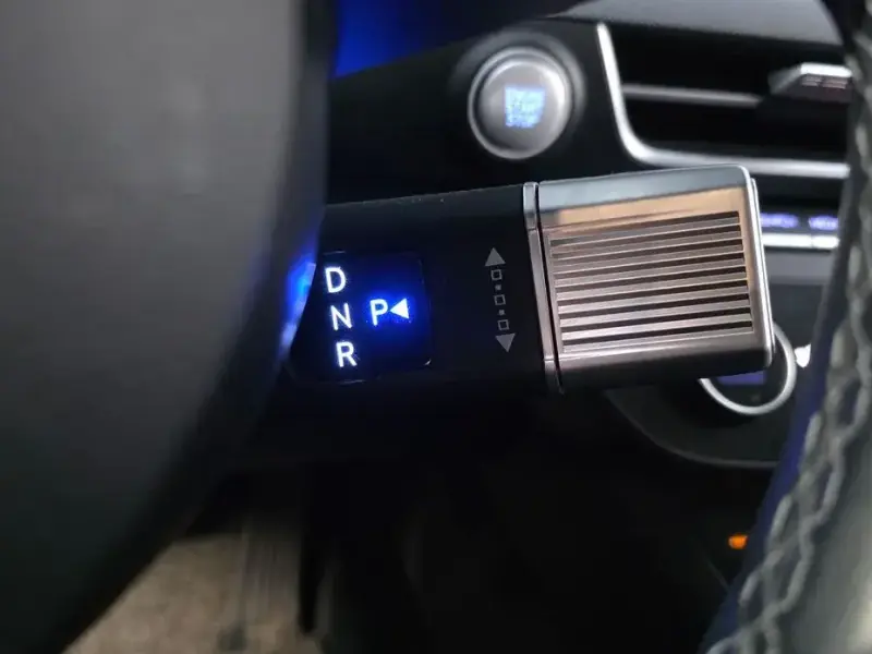 2025 Hyundai Sonata с пробегом 39 782 км