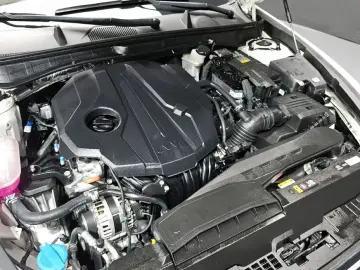 2023 Hyundai Sonata с пробегом 21 678 км