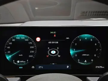 2023 Hyundai Sonata с пробегом 21 678 км