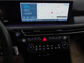 2025 Hyundai Sonata с пробегом 39 782 км