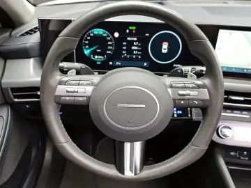 2023 Hyundai Sonata с пробегом 21 678 км