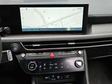 2023 Hyundai Sonata с пробегом 21 678 км