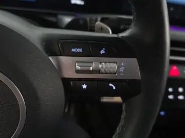 2025 Hyundai Sonata с пробегом 39 782 км