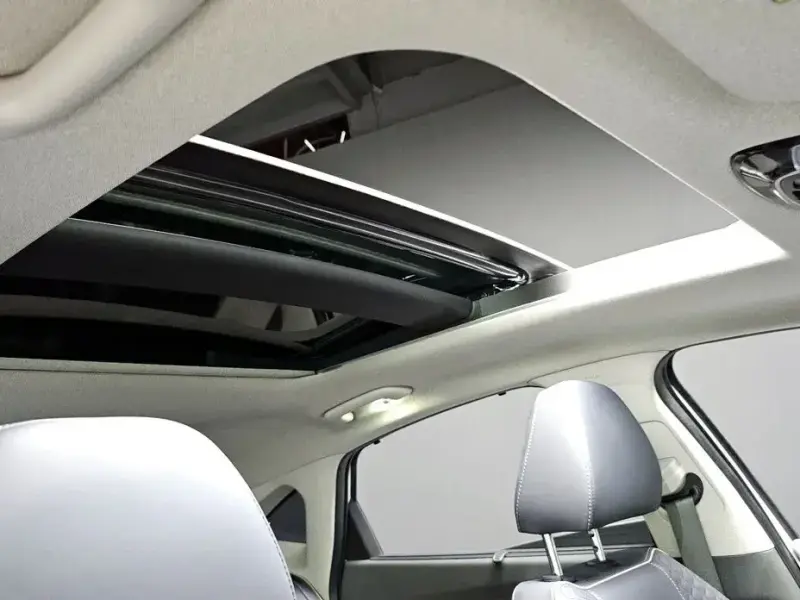 2023 Hyundai Sonata с пробегом 21 678 км