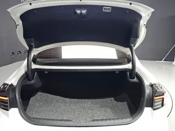 2023 Hyundai Sonata с пробегом 21 678 км