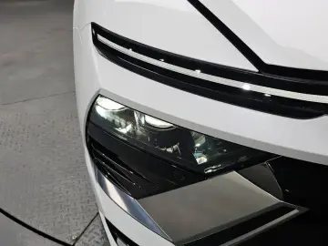2023 Hyundai Sonata с пробегом 21 678 км