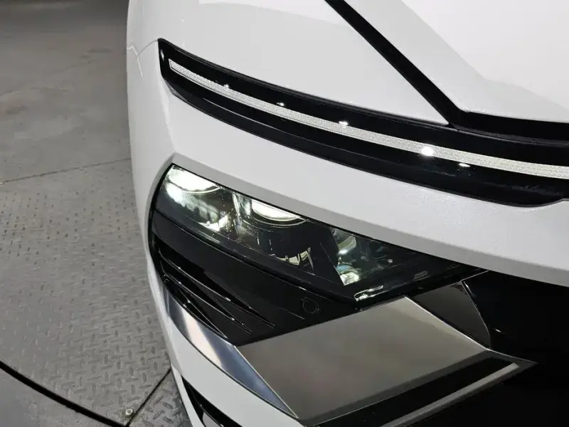2023 Hyundai Sonata с пробегом 21 678 км