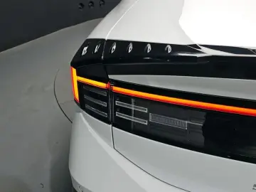 2023 Hyundai Sonata с пробегом 21 678 км