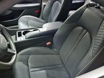 2023 Hyundai Sonata с пробегом 21 678 км