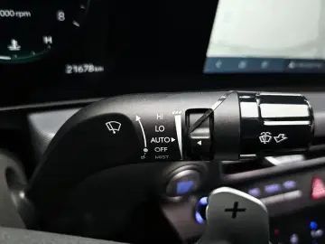 2023 Hyundai Sonata с пробегом 21 678 км