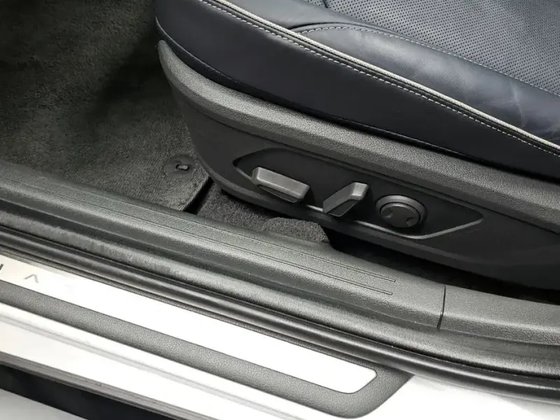 2023 Hyundai Sonata с пробегом 21 678 км