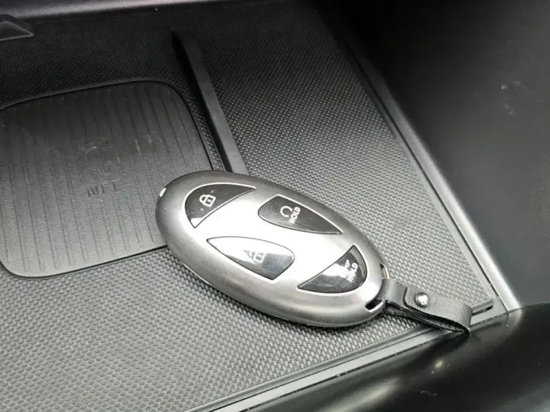 2023 Hyundai Sonata с пробегом 21 678 км