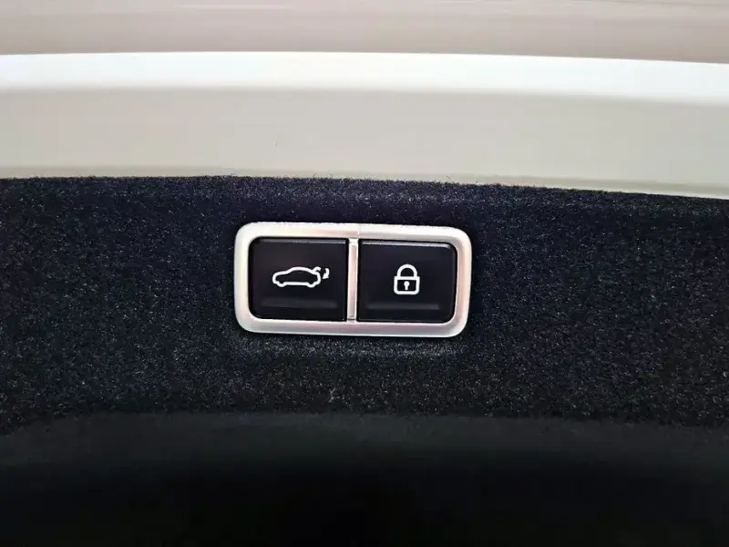 2023 Hyundai Sonata с пробегом 21 678 км