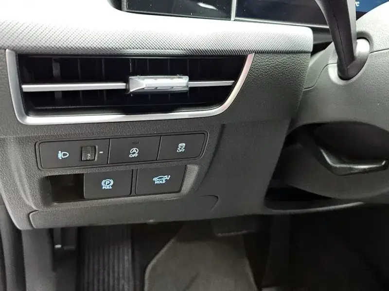 2023 Hyundai Sonata с пробегом 21 678 км