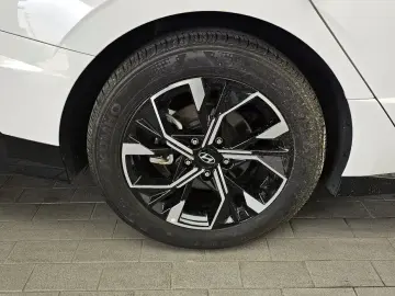 2024 Hyundai Sonata с пробегом 21 273 км
