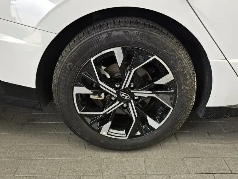 2024 Hyundai Sonata с пробегом 21 273 км