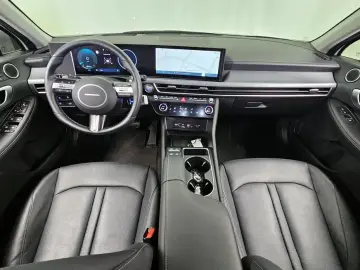 2024 Hyundai Sonata с пробегом 21 273 км