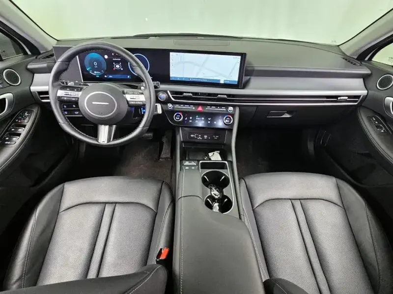 2024 Hyundai Sonata с пробегом 21 273 км