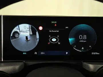 2024 Hyundai Sonata с пробегом 21 273 км