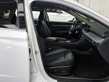 2024 Hyundai Sonata с пробегом 21 273 км