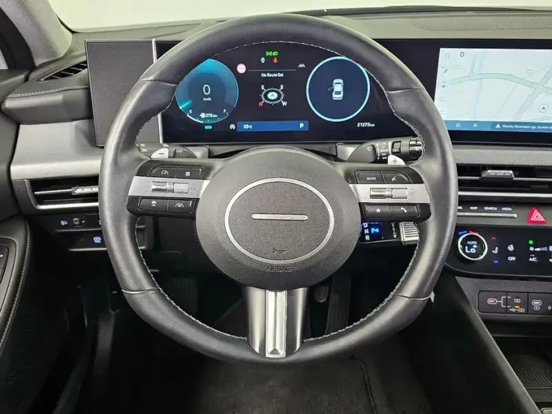 2024 Hyundai Sonata с пробегом 21 273 км