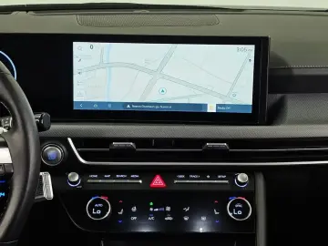 2024 Hyundai Sonata с пробегом 21 273 км