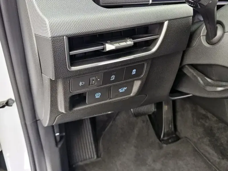 2024 Hyundai Sonata с пробегом 21 273 км