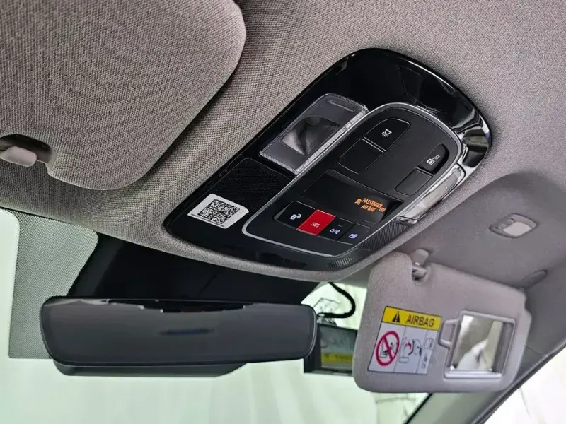 2024 Hyundai Sonata с пробегом 21 273 км