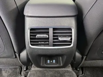 2024 Hyundai Sonata с пробегом 21 273 км