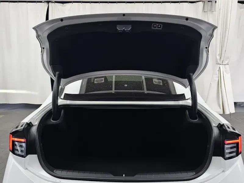 2024 Hyundai Sonata с пробегом 21 273 км