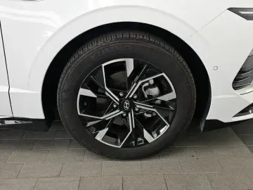 2024 Hyundai Sonata с пробегом 21 273 км