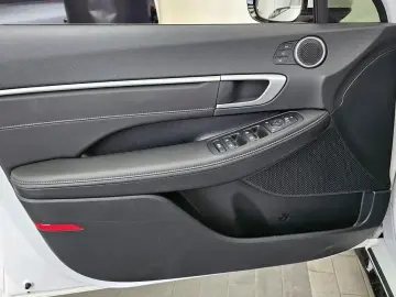 2024 Hyundai Sonata с пробегом 21 273 км
