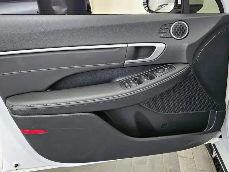 2024 Hyundai Sonata с пробегом 21 273 км
