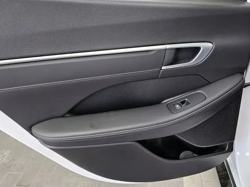 2024 Hyundai Sonata с пробегом 21 273 км