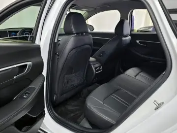 2024 Hyundai Sonata с пробегом 21 273 км