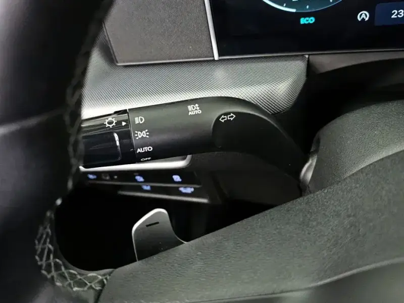 2024 Hyundai Sonata с пробегом 21 273 км