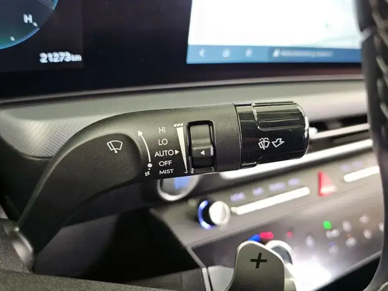 2024 Hyundai Sonata с пробегом 21 273 км