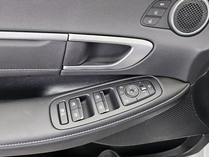 2024 Hyundai Sonata с пробегом 21 273 км