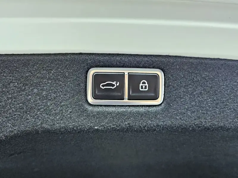 2024 Hyundai Sonata с пробегом 21 273 км