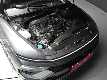 2024 Hyundai Sonata с пробегом 25 808 км
