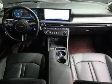 2024 Hyundai Sonata с пробегом 25 808 км