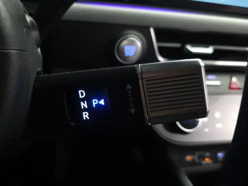 2024 Hyundai Sonata с пробегом 25 808 км