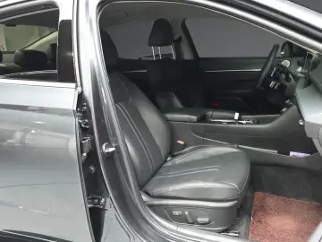2024 Hyundai Sonata с пробегом 25 808 км