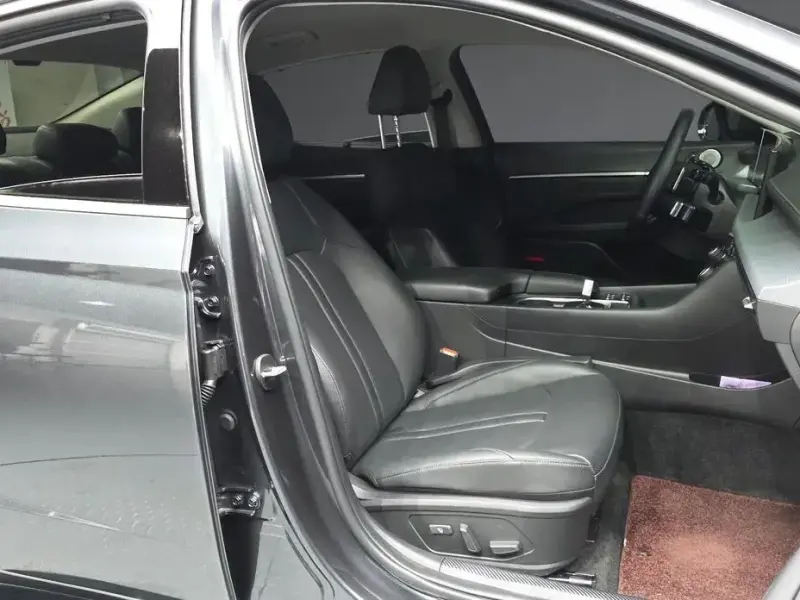 2024 Hyundai Sonata с пробегом 25 808 км