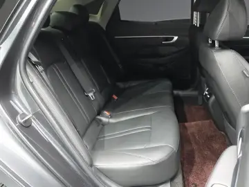 2024 Hyundai Sonata с пробегом 25 808 км