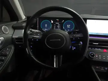 2024 Hyundai Sonata с пробегом 25 808 км