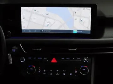 2024 Hyundai Sonata с пробегом 25 808 км