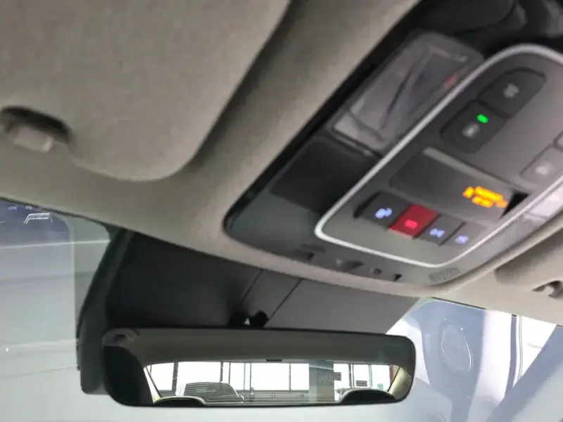 2024 Hyundai Sonata с пробегом 25 808 км